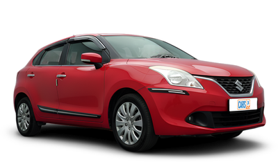 Maruti Baleno-img